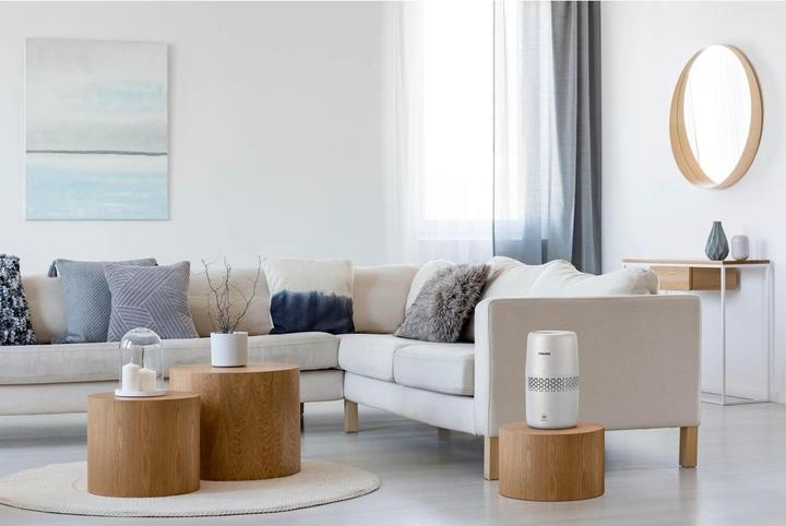 Actual product image Philips HU2510/10 (31 m²)