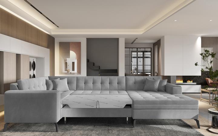 Immagine prodotto ELTAP Montez (Divani componibili, Divano letto)