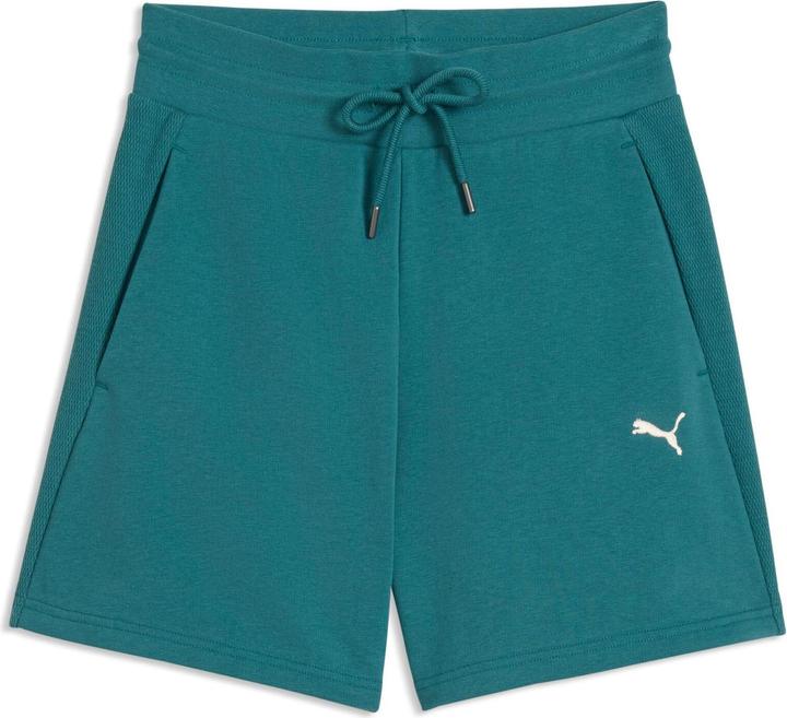 Image du produit Puma CLASS High-Waist Shorts 5" TR (M)