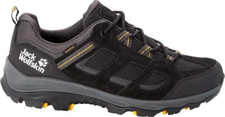 Produktbild Jack Wolfskin Vojo 3 Texapore Low M (45.5)