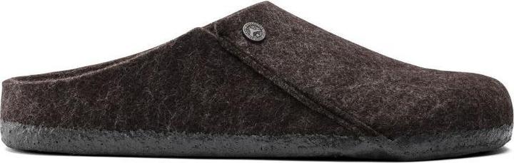 Actual product image Birkenstock Zermatt Sherling Felt (42)