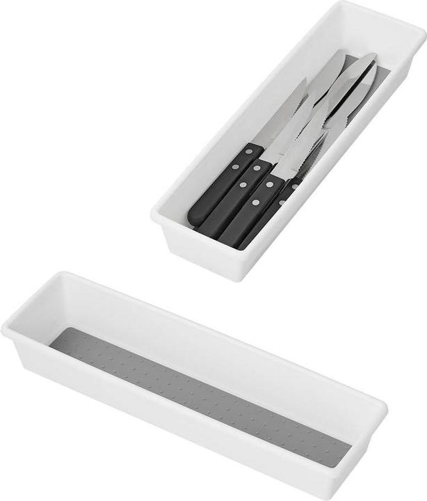 Image du produit ProPlus Range-couverts 33,2 x 9,5 x 5,2 cm