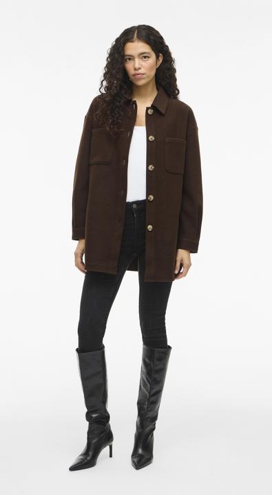 Actual product image Vila VIKIMMI Oversize Jacke (M)