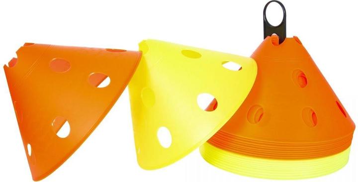 Actual product image Stanno Training Caps High - 20 Pieces