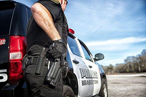 Produktbild Mechanix Wear Tactical gloves Mechanix TS RECON black size 11 / XL. (11, XL)