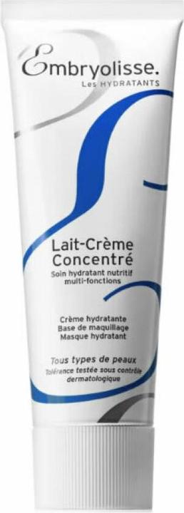 Actual product image Embryolisse Lait-Crème Concentré (75 ml, 24h cream)