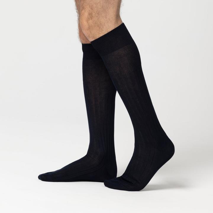 Produktbild Blacksocks Kniestrümpfe (Einzelpack, 40 - 41)