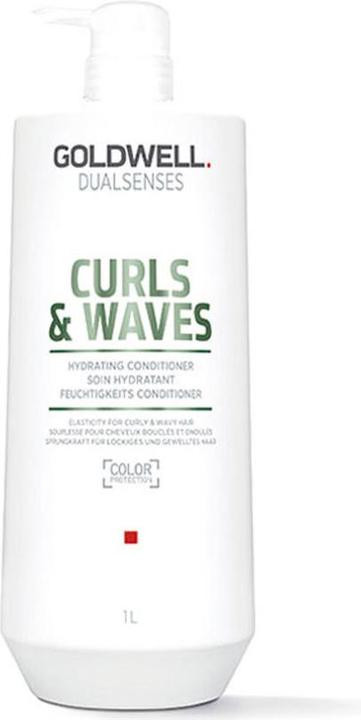 Produktbild Goldwell Stylesign Curls&Waves (1000 ml)
