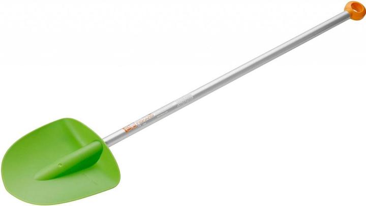 Produktbild Fiskars Kinder-Spaten Grün 138170
