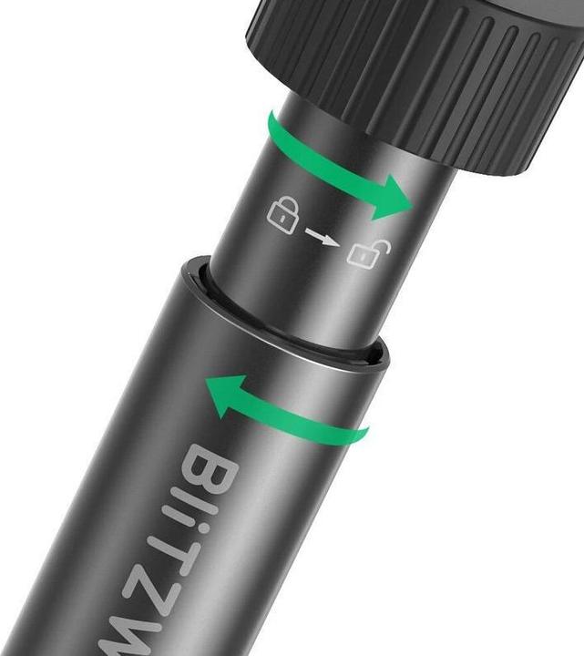 Actual product image BlitzWolf Stand / tripod / tripod for the BW-VF3 projector, rotatable, up to 10 kg (Ground)