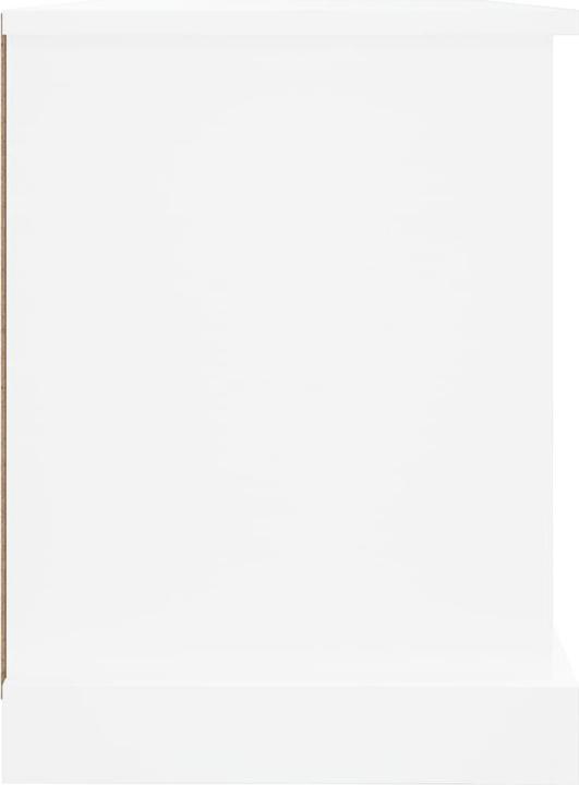 Produktbild vidaXL TV-Schrank (73 x 35.50 x 47.50 cm)