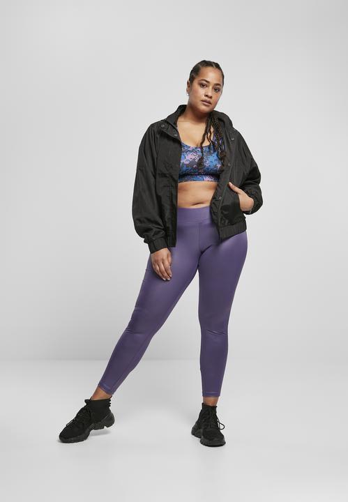 Produktbild Urban Classics Ladies Tech Mesh Bra (L)