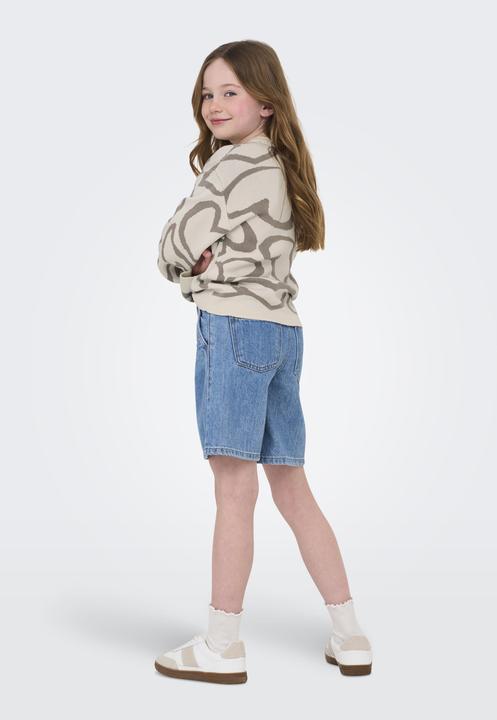 Produktbild Only KOGMONTANA Strickpullover Strickpullover (122, 128)