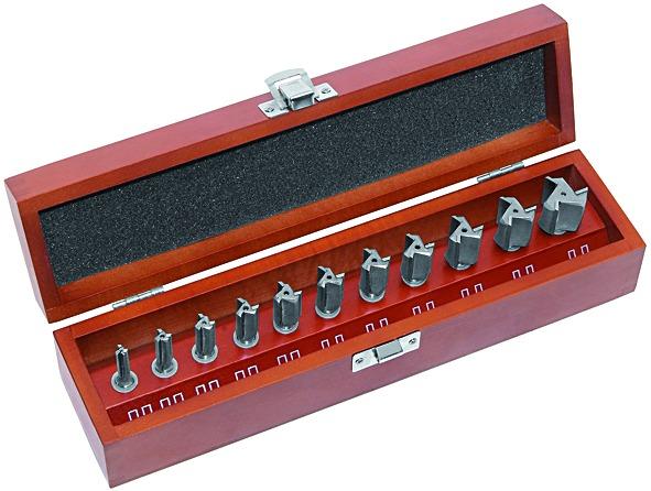 Produktbild technocraft Oberfräser-Satz