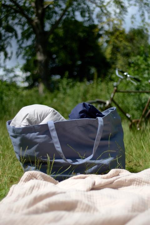 Image du produit The Organic Company Big Long Bag