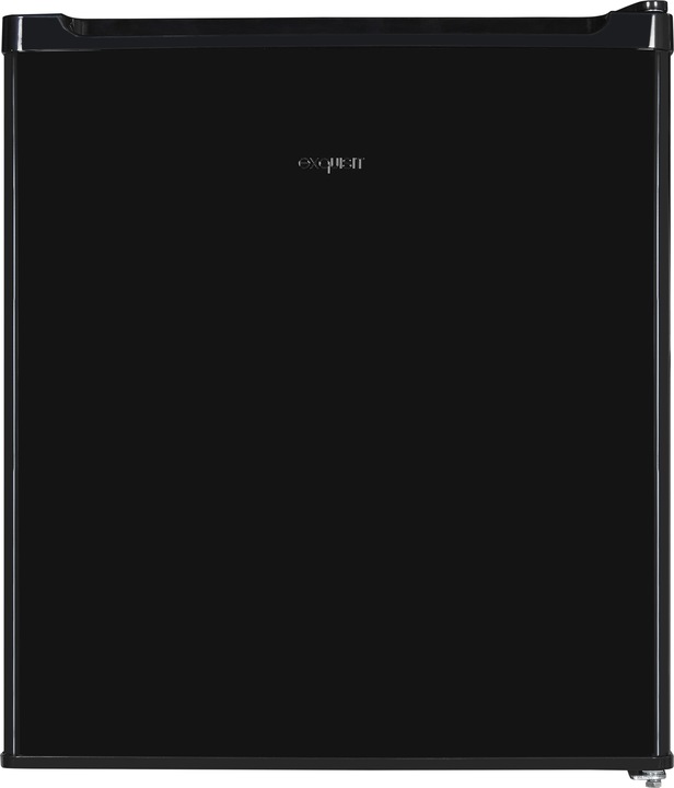 Exquisit GB05-040E (Stand-alone, 33 l)