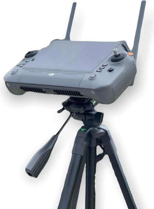 Actual product image Lifthor Tripod Mount for DJI RC Pro Plus