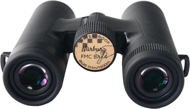 Produktbild Professor Optiken Nürburg