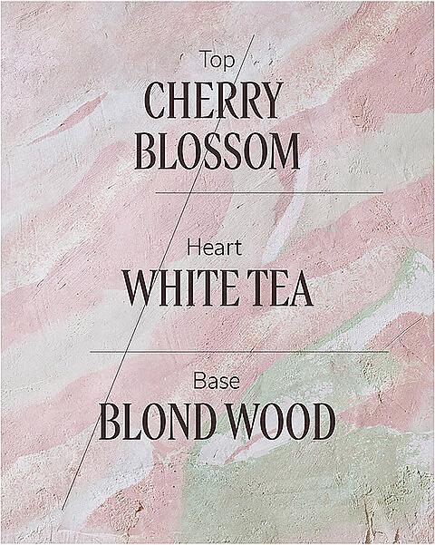 Immagine prodotto L'Occitane Fleurs de Cerisier Thé (Eau de toilette, 50 ml)