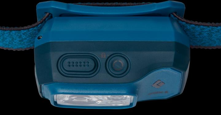 Immagine prodotto Black Diamond Storm 500-R (500 lm)