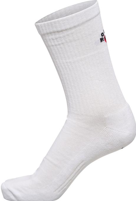 Produktbild hummel Hmlroligan 2-Pack Socks (36 - 40)