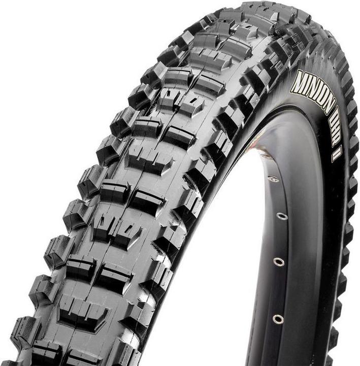 Produktbild Maxxis Minion DHR II TR EXO 60TPI Dual (27.5 x 2.30, 58-584)
