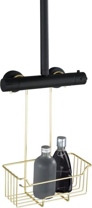 Produktbild Wenko Thermostat-Dusch-Caddy Milo (25 x 14 x 36 cm)