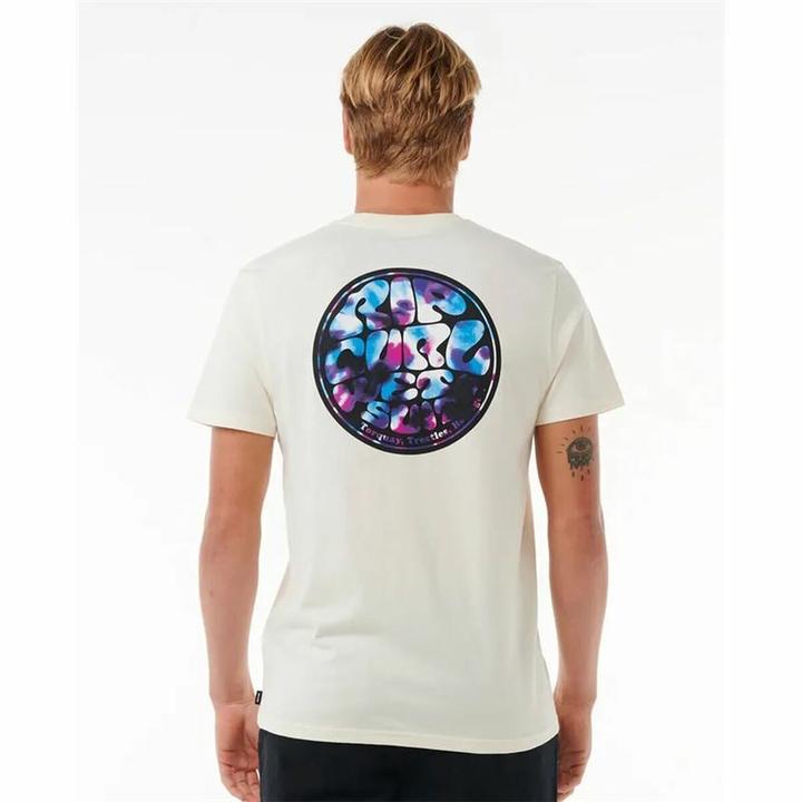 Produktbild Rip Curl Wettie Passage Icon Tee (S)