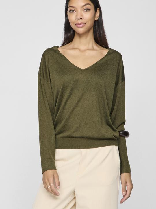 Immagine prodotto Vila Maglia con scollo a V (M)