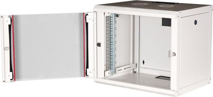 Produktbild Roline 19-Zoll Wandgehäuse Pro 9 HE (13.50 HE, 19 Zoll Rack)