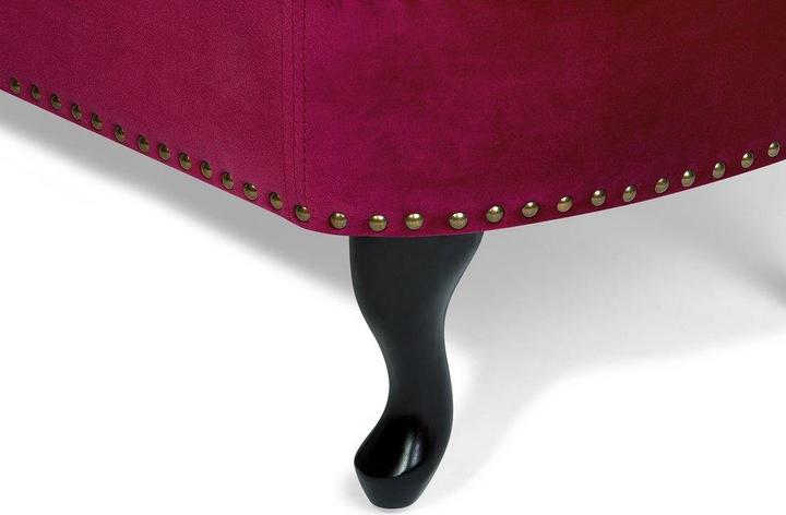 Produktbild Beliani Nimes (Recamiere)