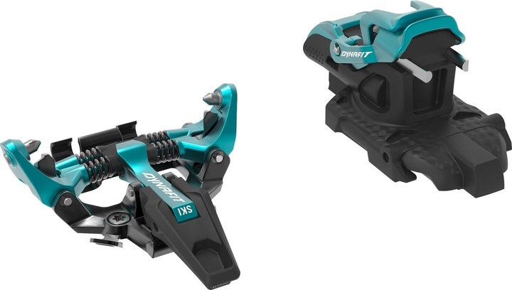 Dynafit Blacklight touring binding (Touring skis)