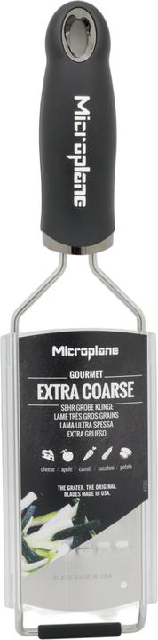 Produktbild Microplane Röstiraffel