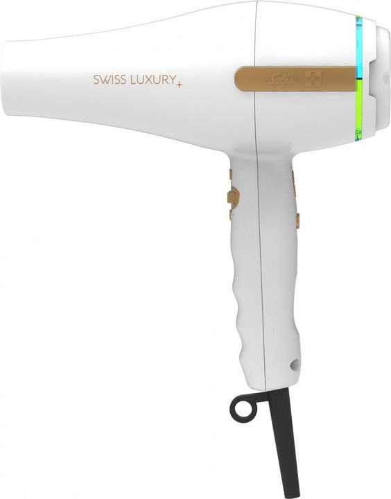 Produktbild Solis Swiss Luxury Haartrockner