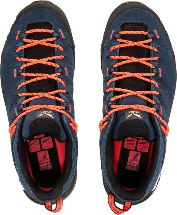 Actual product image Salewa Alp Trainer 2 Gore-Tex® Da Shoe (39)