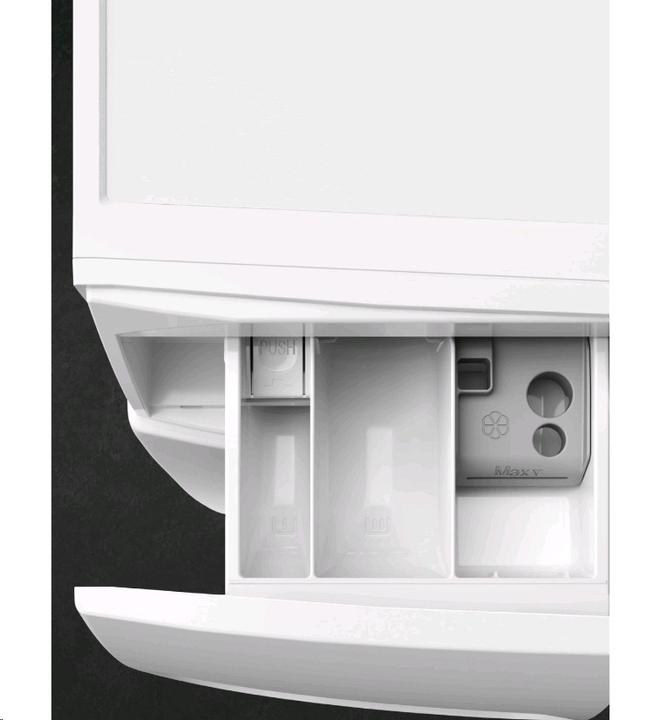 Actual product image AEG LAVAMAT LR6F60488 (8 kg, Left)