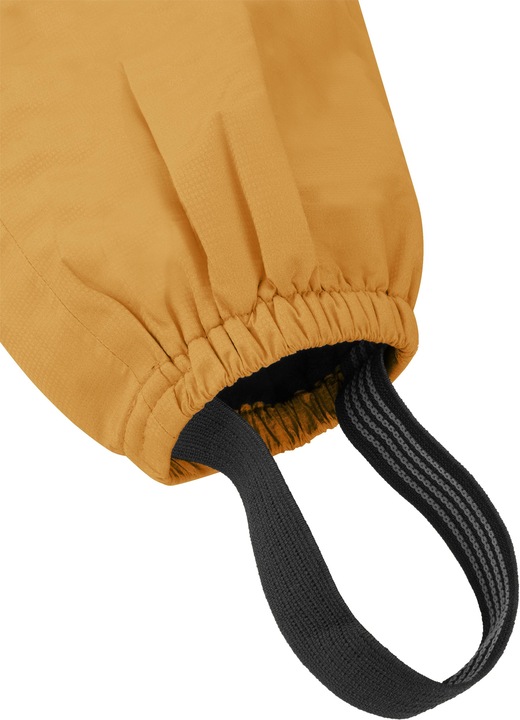 Immagine prodotto Normani Kinder Regenhose mit Hosenträgern „Twisp“ - 9659 (80)