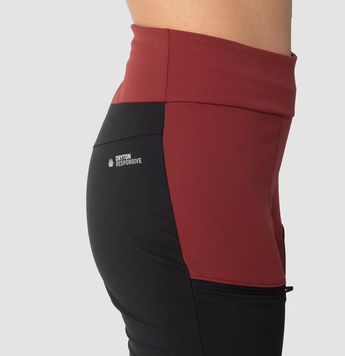 Produktbild Salewa Women's Puez Dry Responsive Cargo Tights (40)