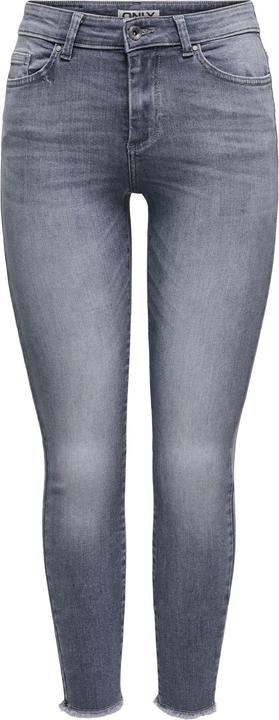 Only Onlblush Mid Skin Ank Rw Dnm Tai270 Noos (30)