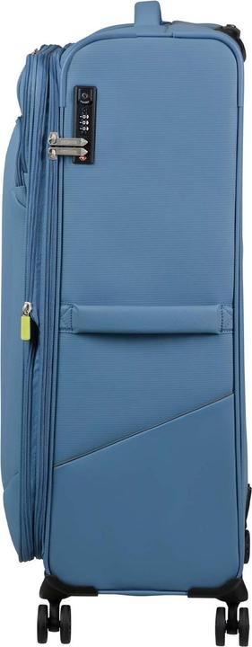 Actual product image American Tourister Trolley Summerride Spinner L (116 l)