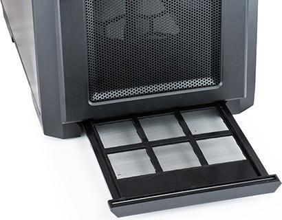 Image du produit Phanteks Enthoo Pro Kingmod (ATX, mATX, Mini-ITX, E-ATX)