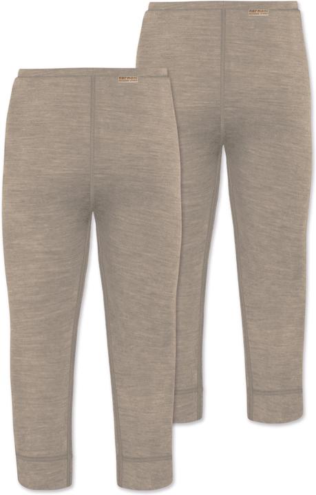 Produktbild Normani 2er Pack Baby Merino Hose Leggings „Tutira" - 9503 (74)