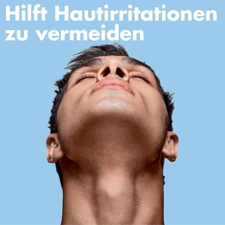 Actual product image Gillette SkinGuard Sensitive (8x)