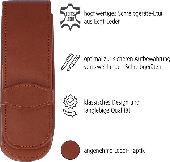 Image du produit Online Étui en cuir CLASSIQUE