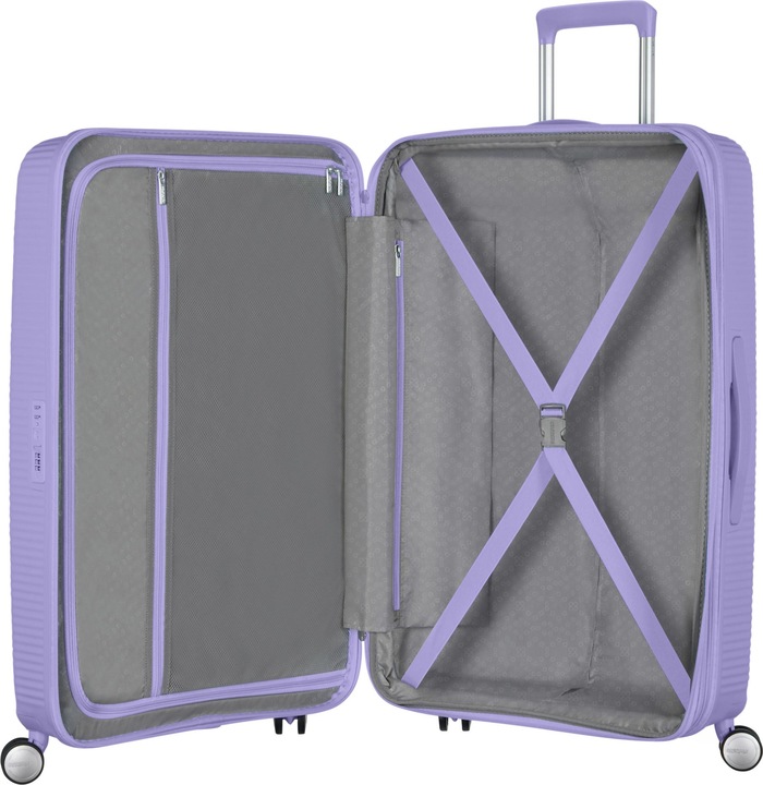 Produktbild American Tourister Soundbox (71.50 l, M (50 - 90l))