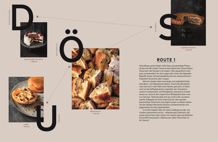 Immagine prodotto Back dich um die Welt (Tedesco, Christian Hümbs, 2021)