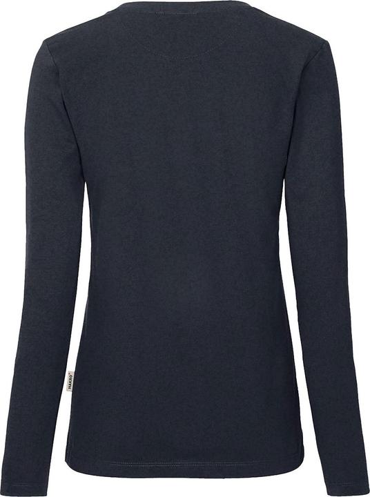 Produktbild Hakro Longsleeve MIKRALINARÂ® (L)