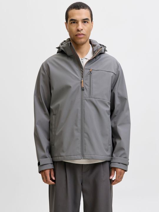 Image du produit Jack & Jones Softshell Jacke Softshell Jacke (XS)