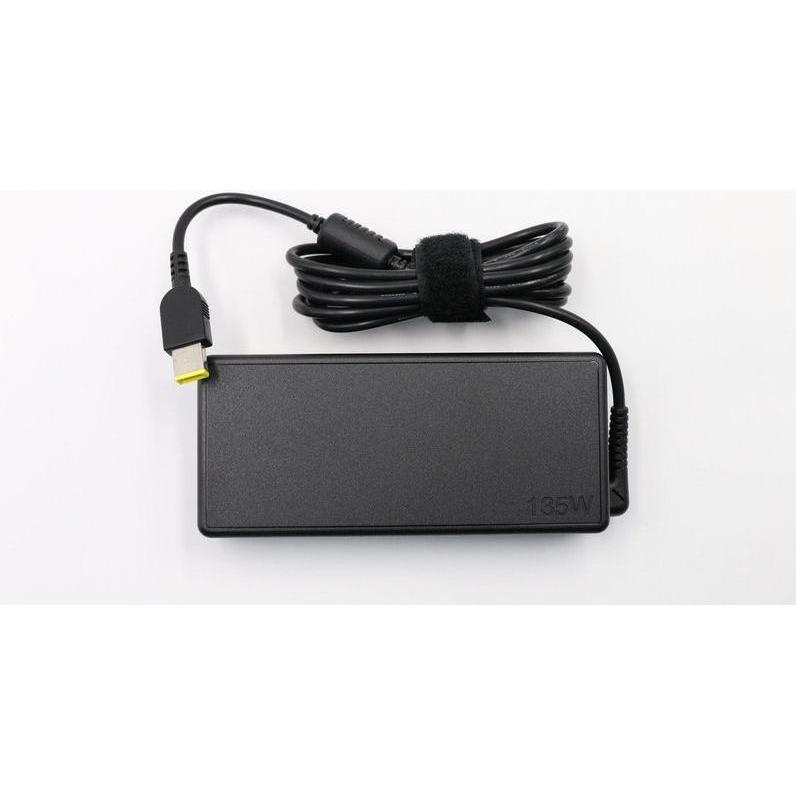 Lenovo AC-Adapter 135 Watt 3 Pin (135 W), Notebook Netzteil