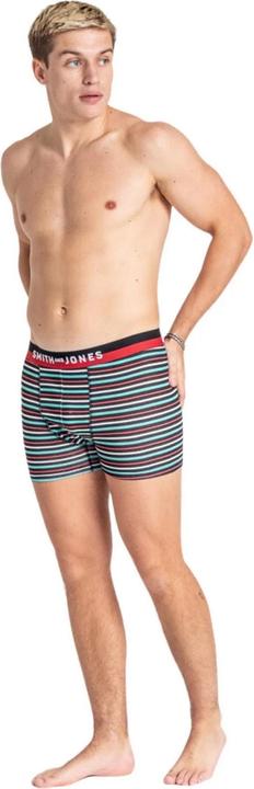 Produktbild Universal Textiles Taden Boxershorts (7erPack) (L, 7er Pack)